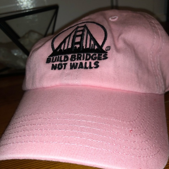 Pink Hat | San Franpsycho - Picture 5 of 5